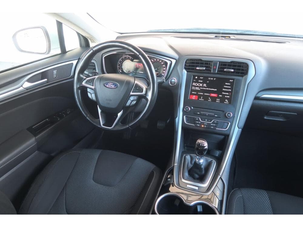 2016 Ford MONDEO - 7