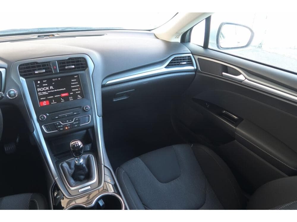 2016 Ford MONDEO - 8