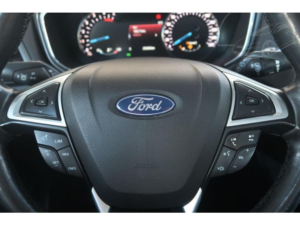 2016 Ford MONDEO - 14