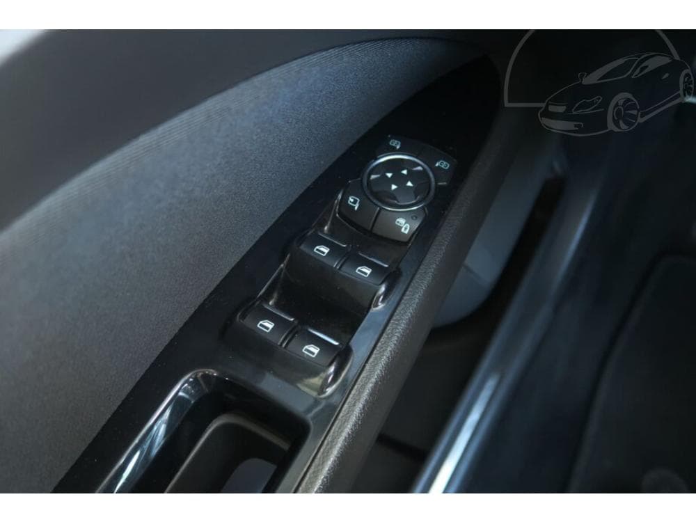 2016 Ford MONDEO - 15
