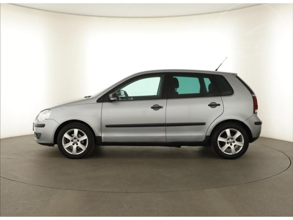 2006 Volkswagen POLO - 3
