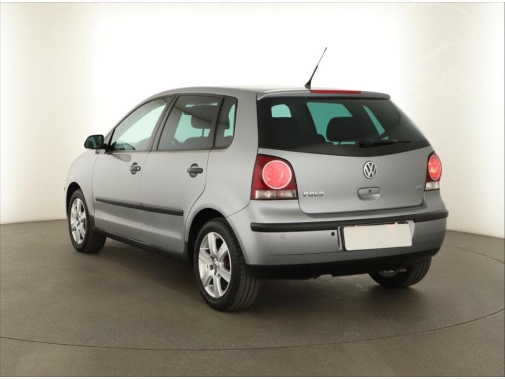 2006 Volkswagen POLO - 4