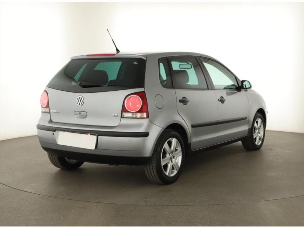 2006 Volkswagen POLO - 5