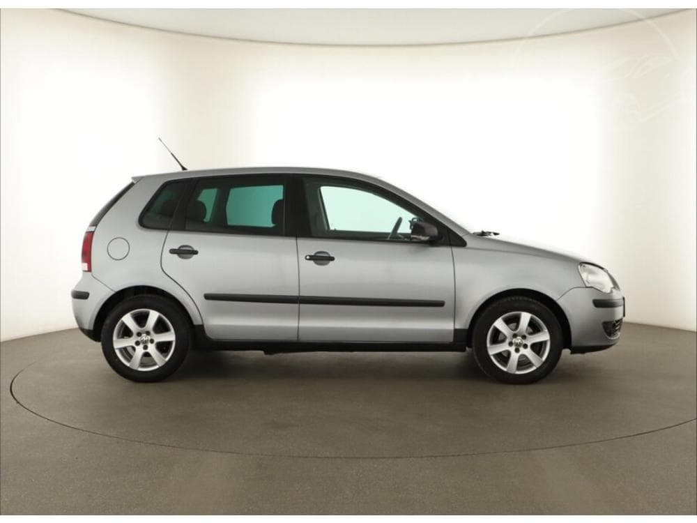 2006 Volkswagen POLO - 6