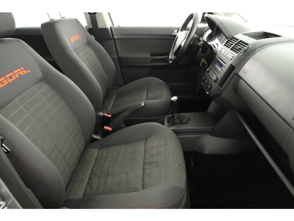 2006 Volkswagen POLO - 7