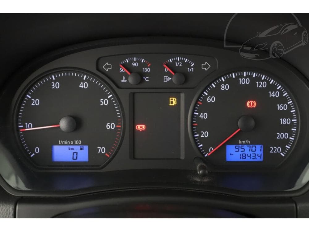 2006 Volkswagen POLO - 8