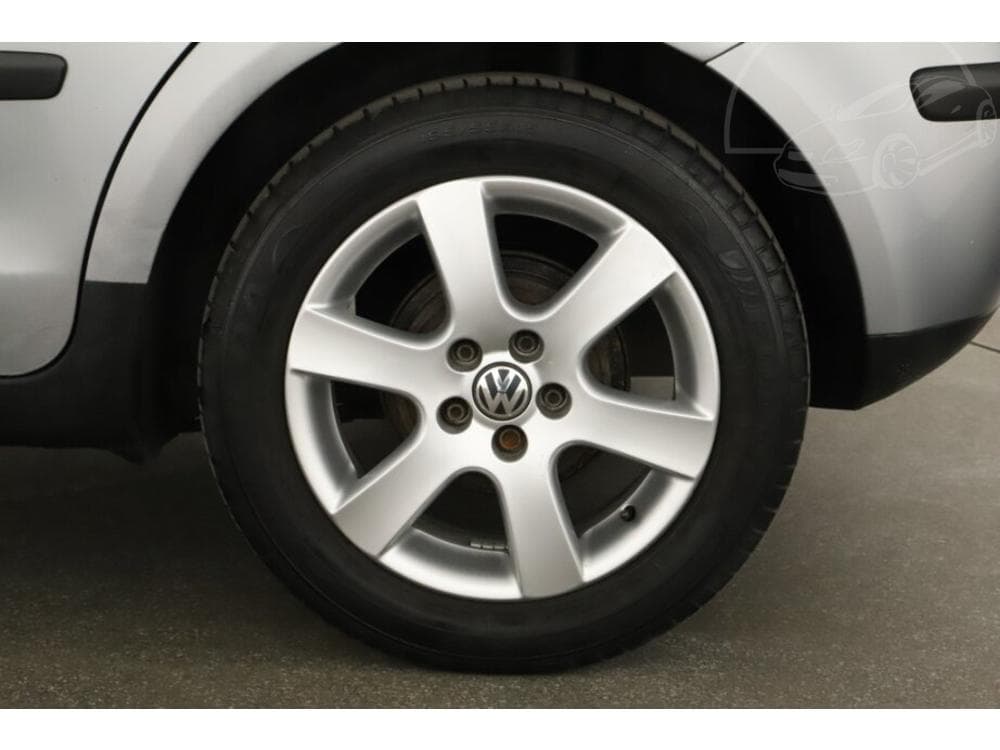 2006 Volkswagen POLO - 11