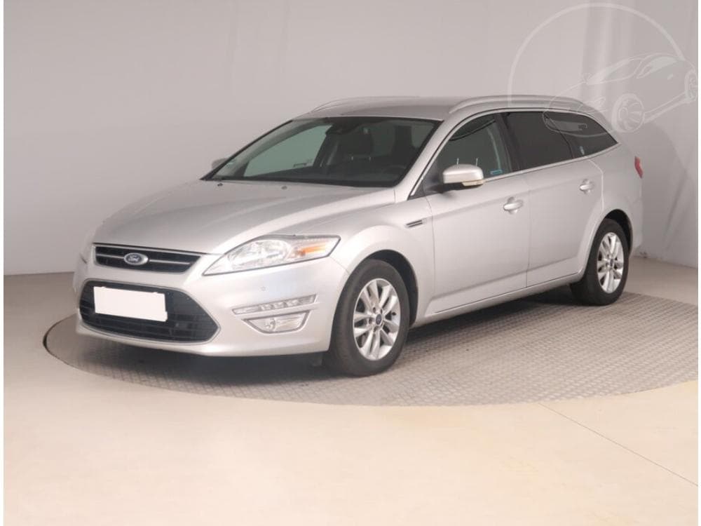 2014 Ford MONDEO - 2