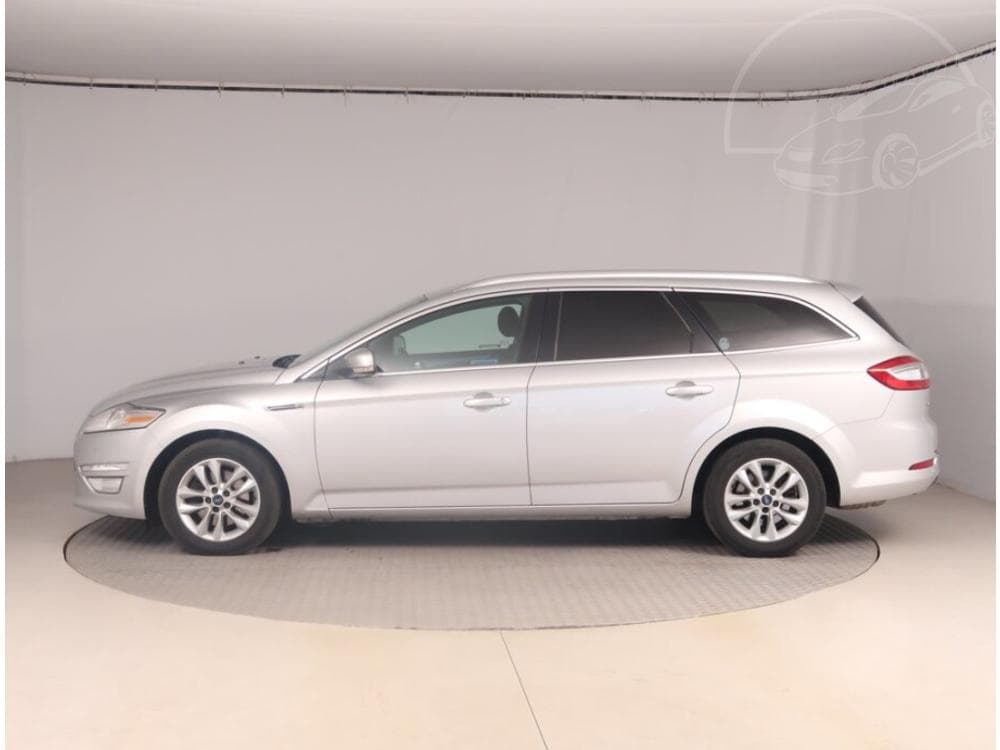 2014 Ford MONDEO - 3