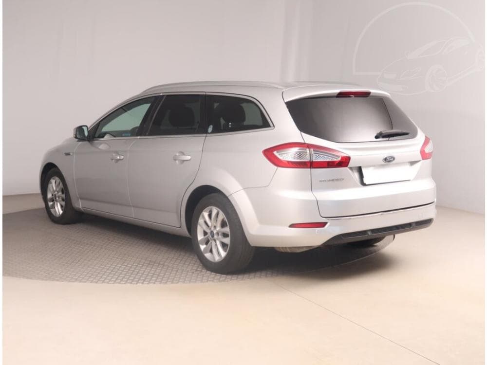 2014 Ford MONDEO - 4