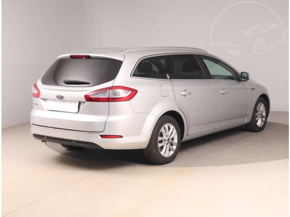 2014 Ford MONDEO - 5