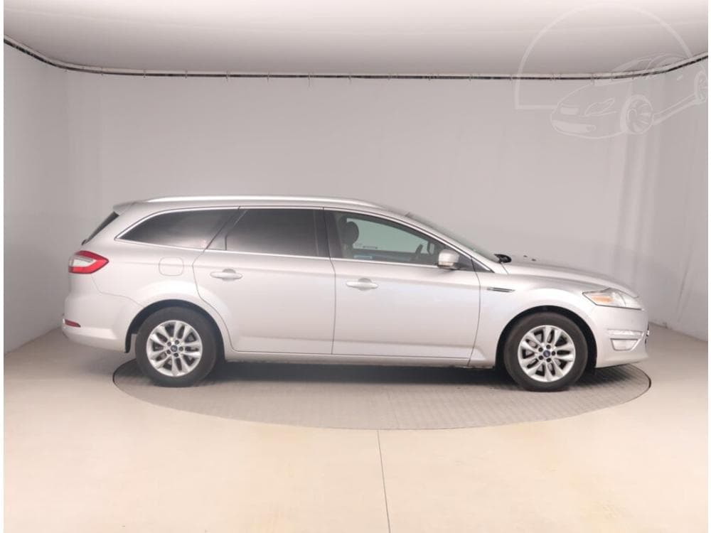 2014 Ford MONDEO - 6
