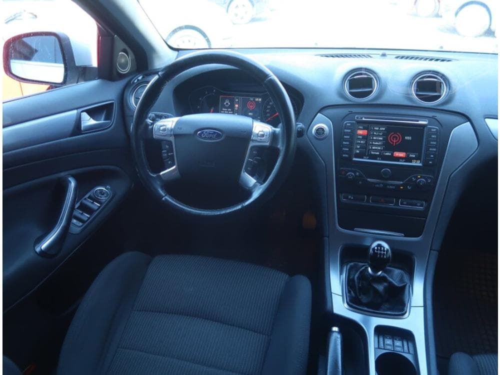 2014 Ford MONDEO - 7