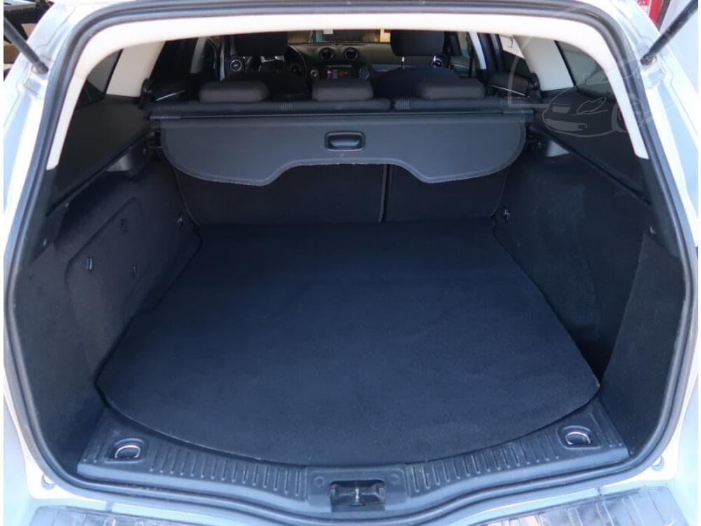 2014 Ford MONDEO - 13
