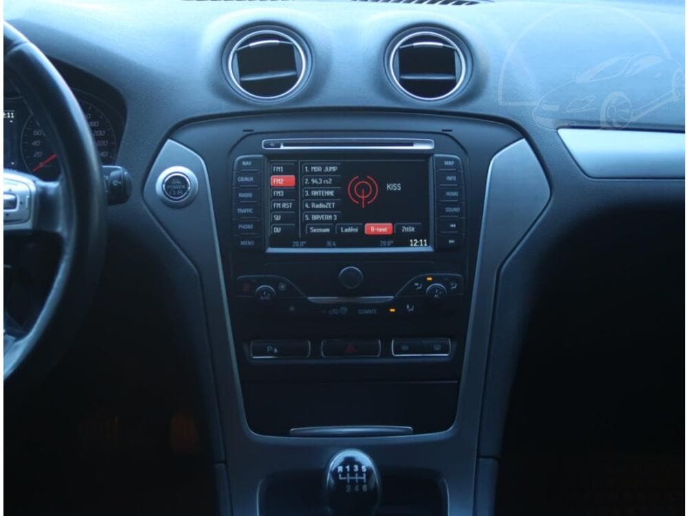 2014 Ford MONDEO - 15
