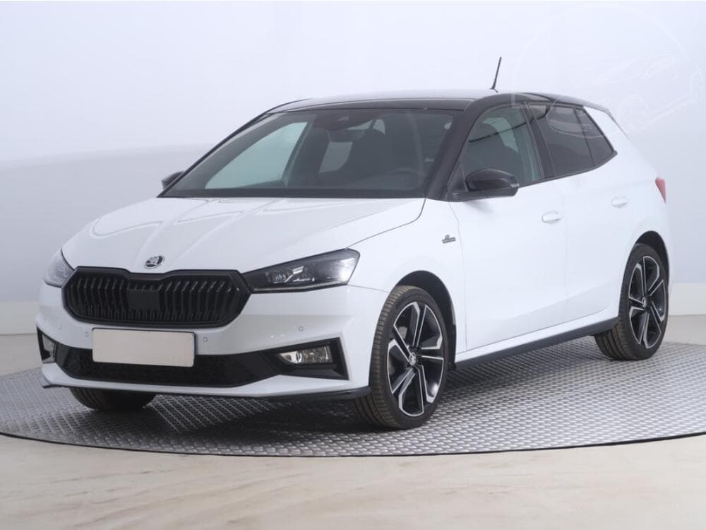 2023 Škoda FABIA - 3