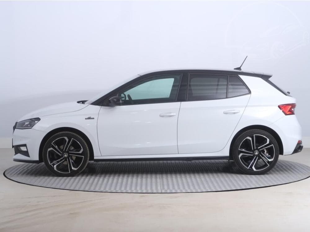 2023 Škoda FABIA - 5
