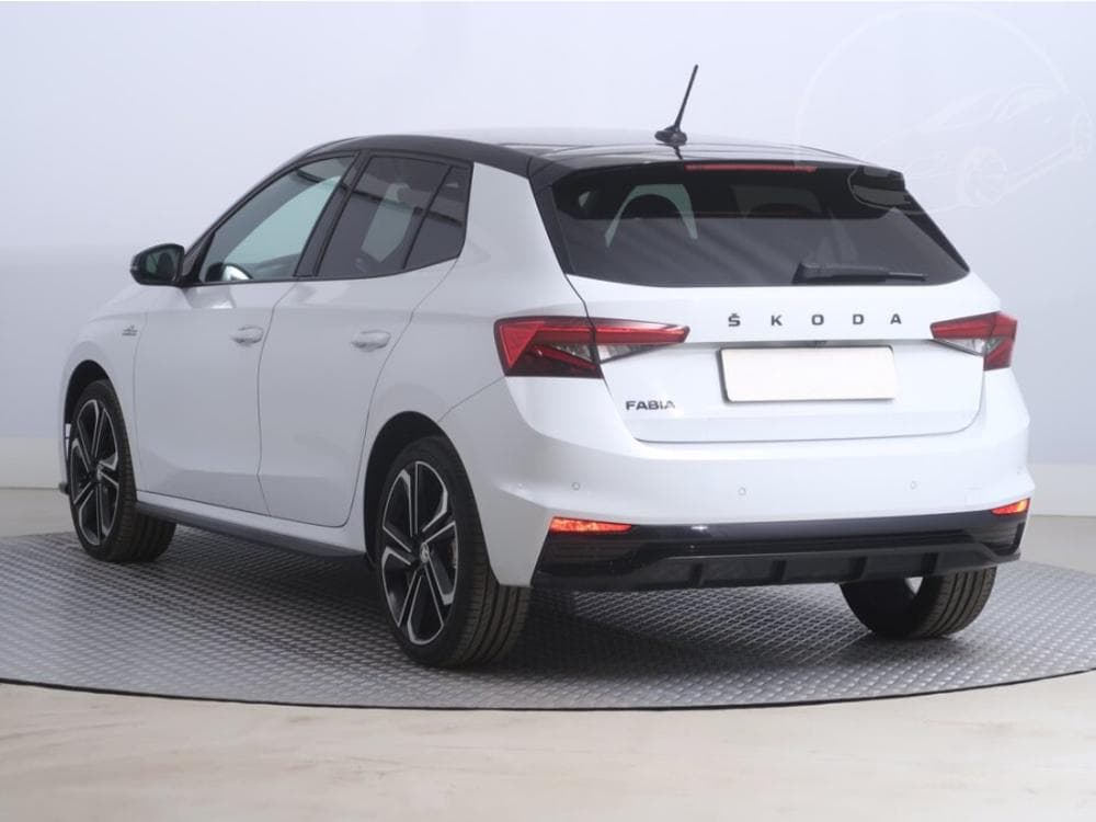 2023 Škoda FABIA - 7