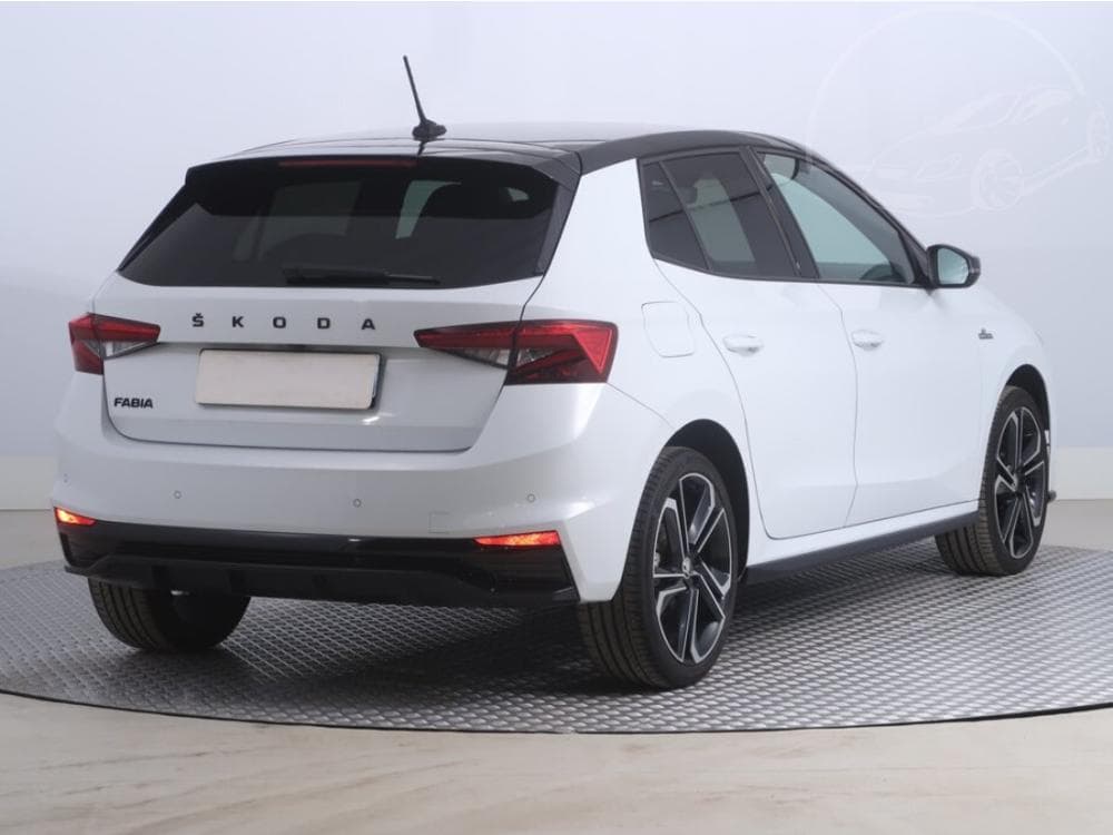 2023 Škoda FABIA - 9