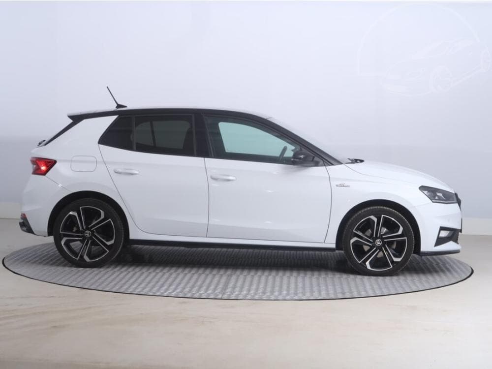 2023 Škoda FABIA - 11