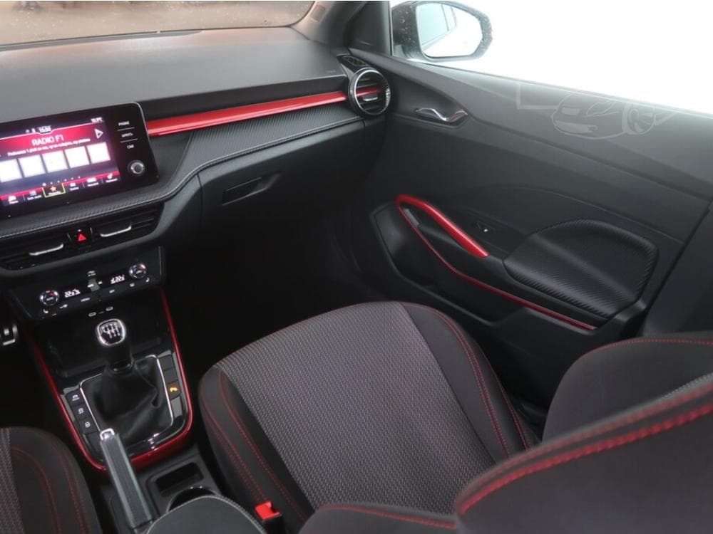 2023 Škoda FABIA - 15