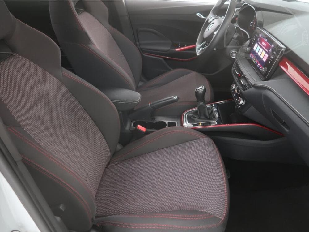 2023 Škoda FABIA - 17