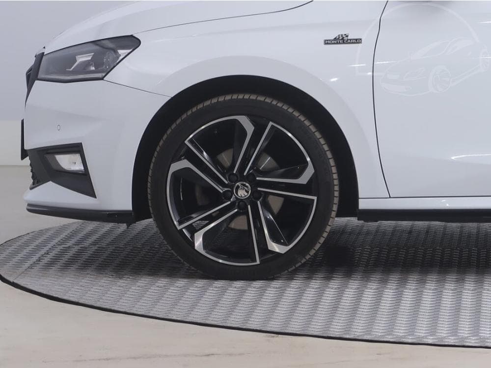 2023 Škoda FABIA - 27