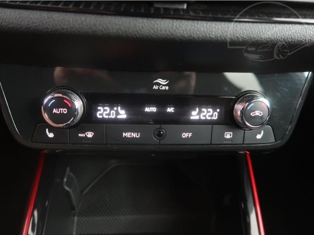 2023 Škoda FABIA - 29