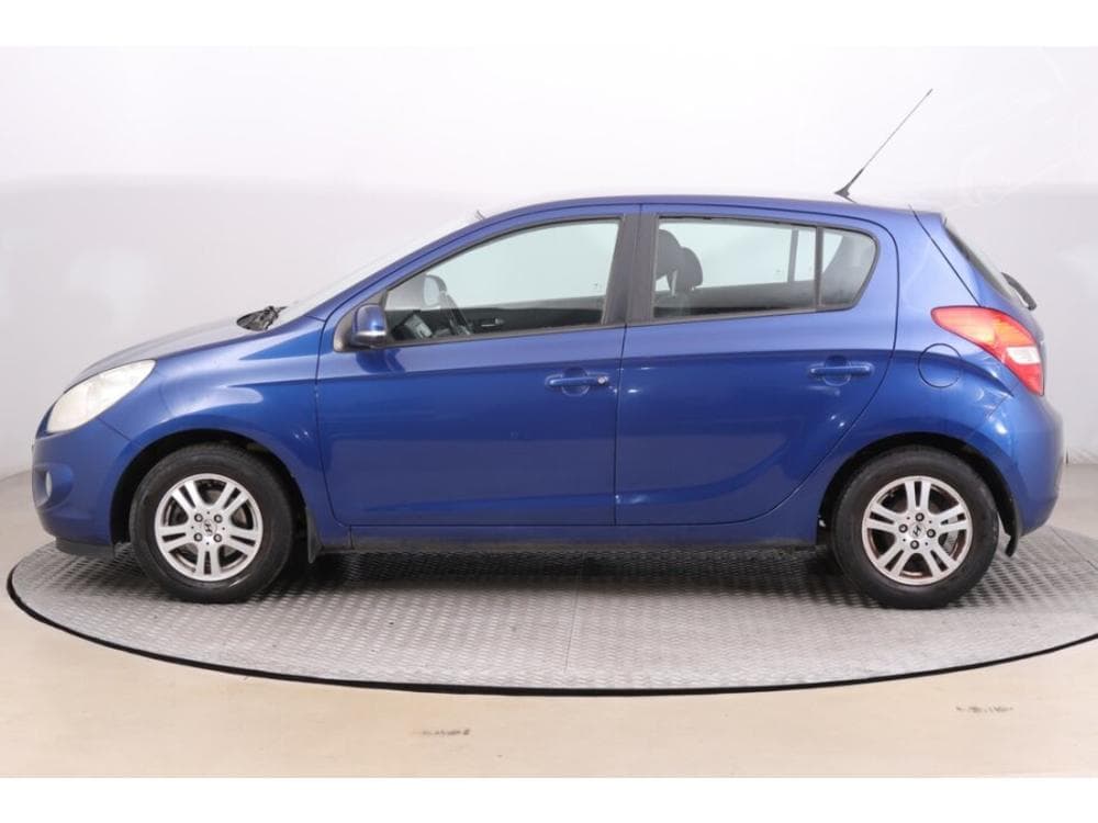 2011 Hyundai i20 - 3
