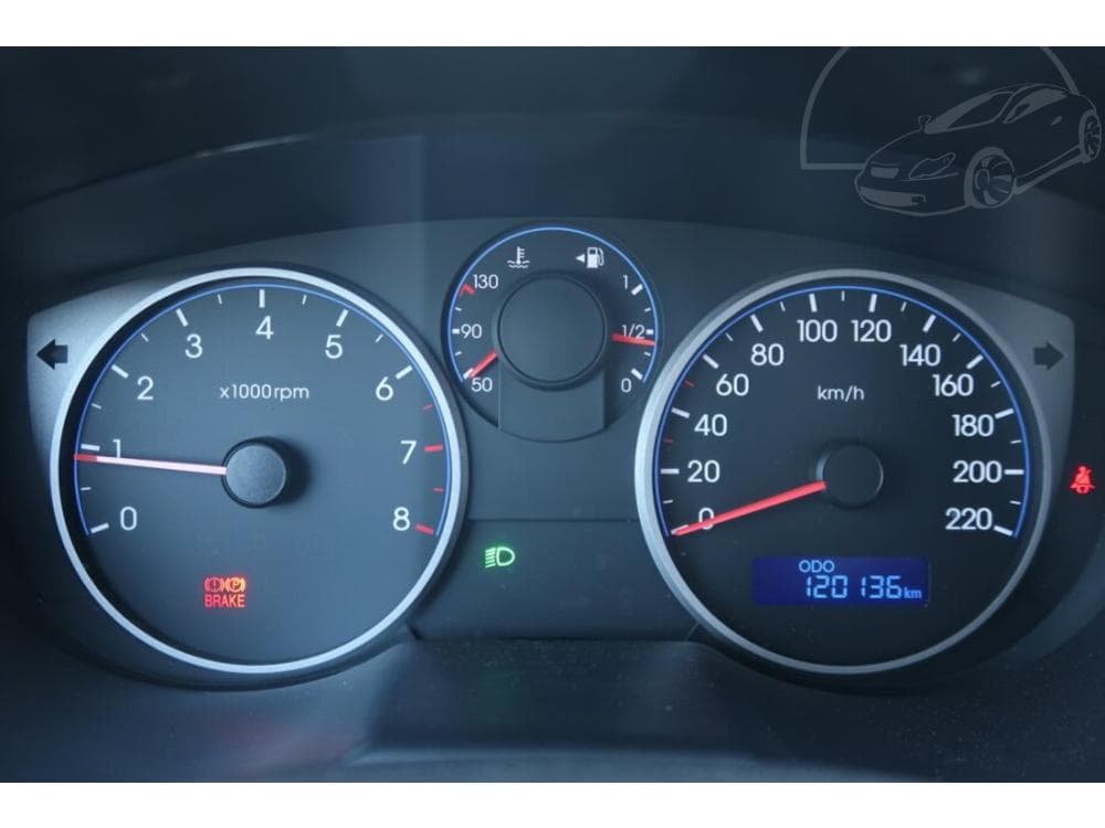 2011 Hyundai i20 - 11