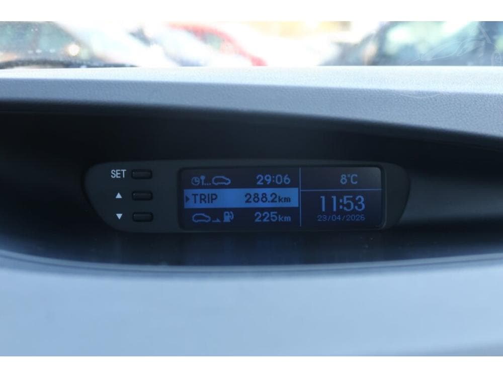 2011 Hyundai i20 - 15