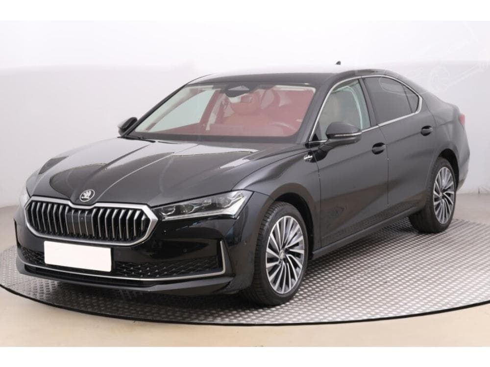 2024 Škoda SUPERB - 3