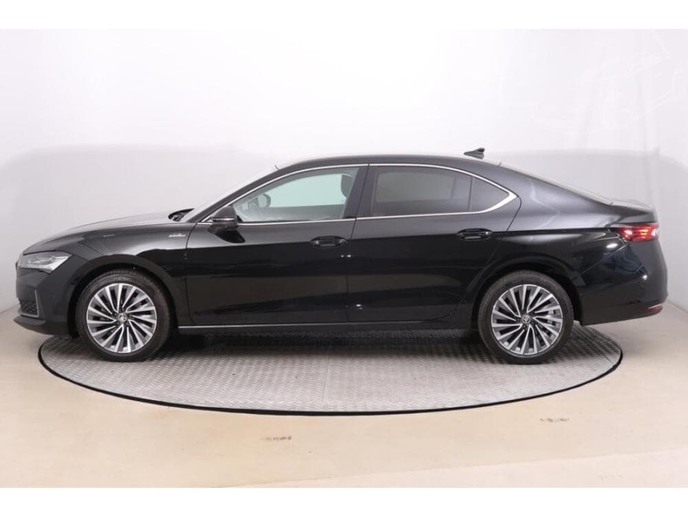 2024 Škoda SUPERB - 5