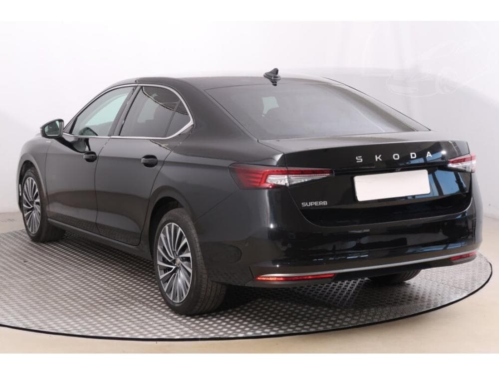 2024 Škoda SUPERB - 7