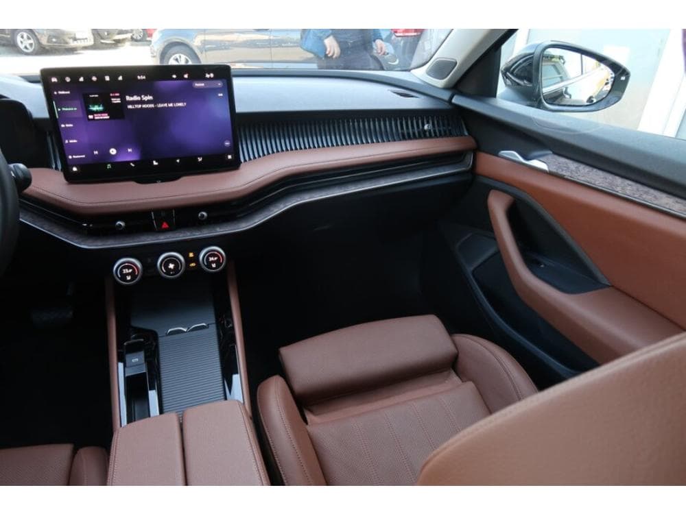 2024 Škoda SUPERB - 15