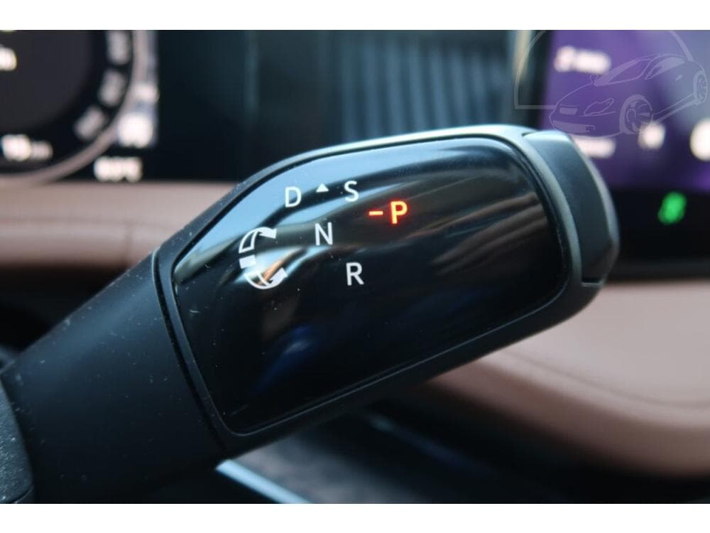 2024 Škoda SUPERB - 25