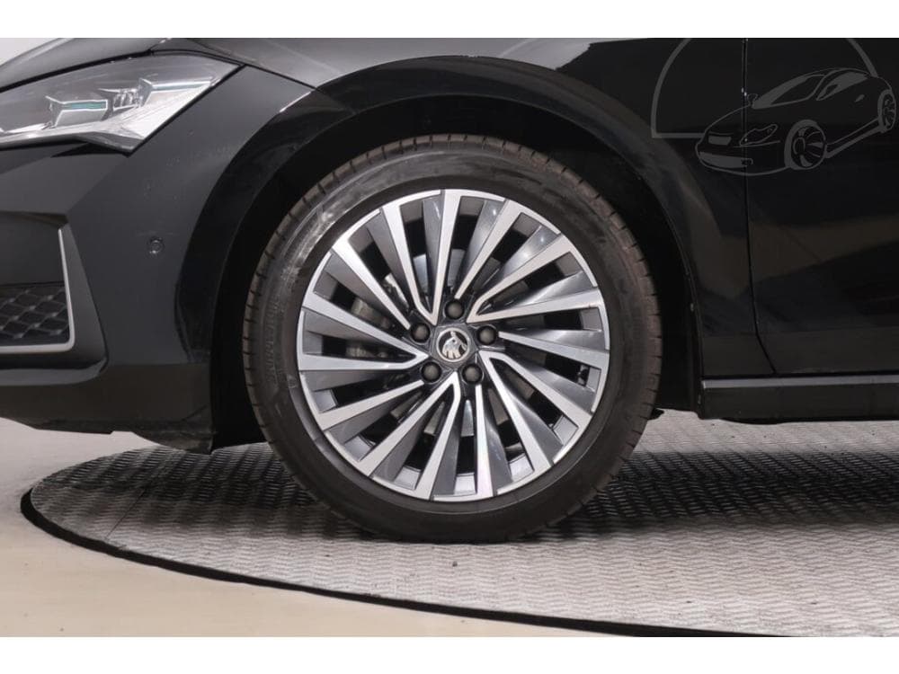 2024 Škoda SUPERB - 29