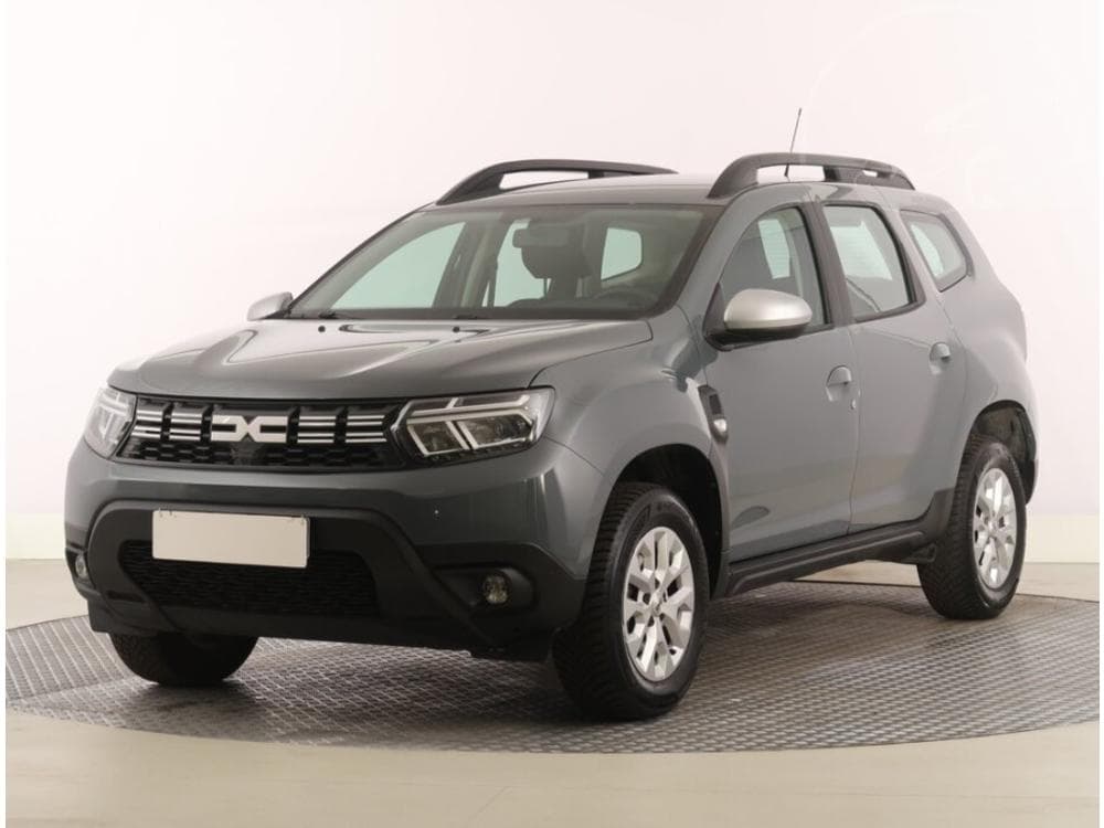 2023 Dacia DUSTER - 5