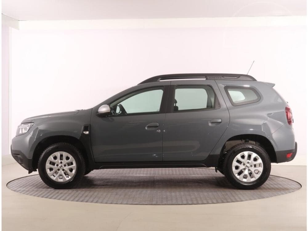 2023 Dacia DUSTER - 9