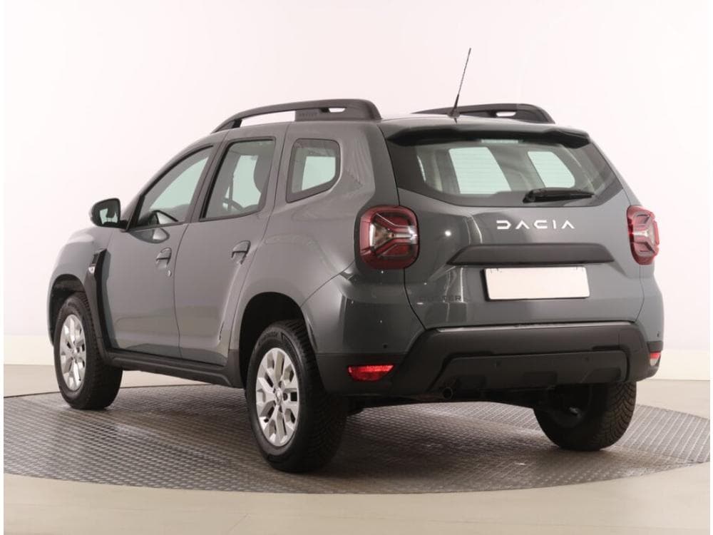 2023 Dacia DUSTER - 13