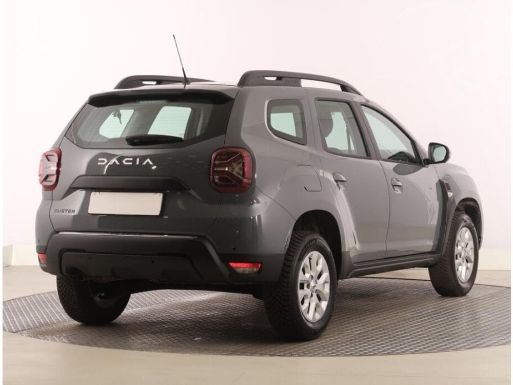 2023 Dacia DUSTER - 17