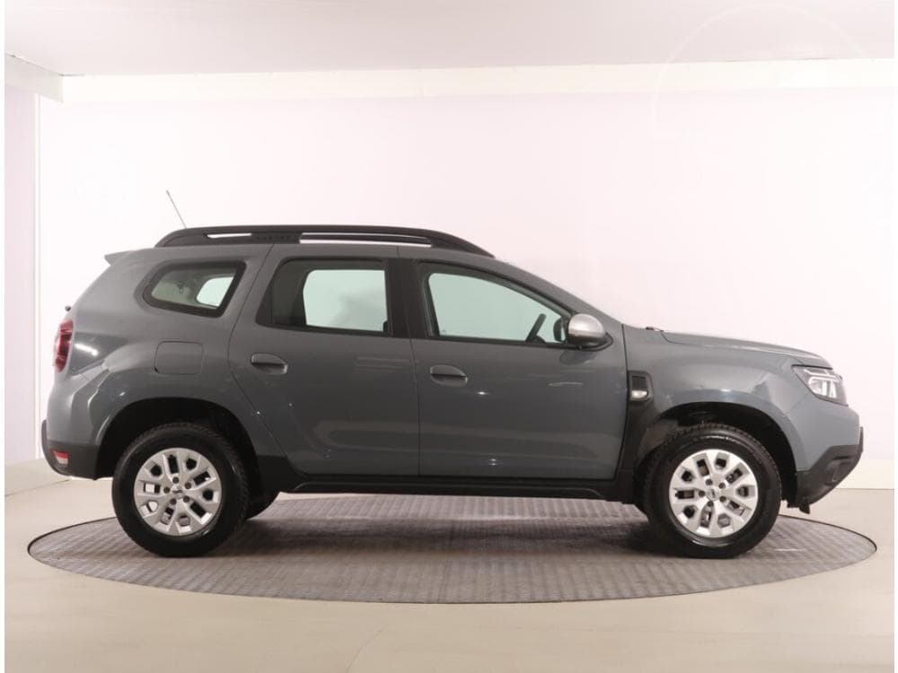 2023 Dacia DUSTER - 21