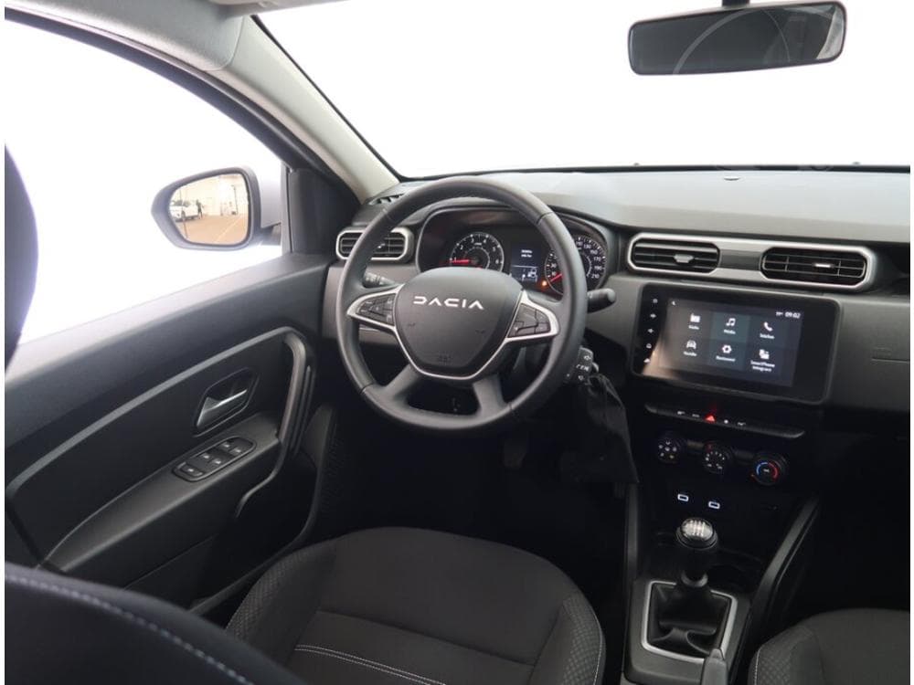 2023 Dacia DUSTER - 25