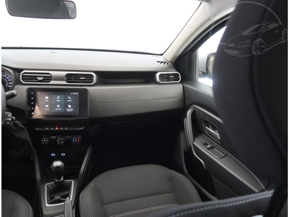 2023 Dacia DUSTER - 29