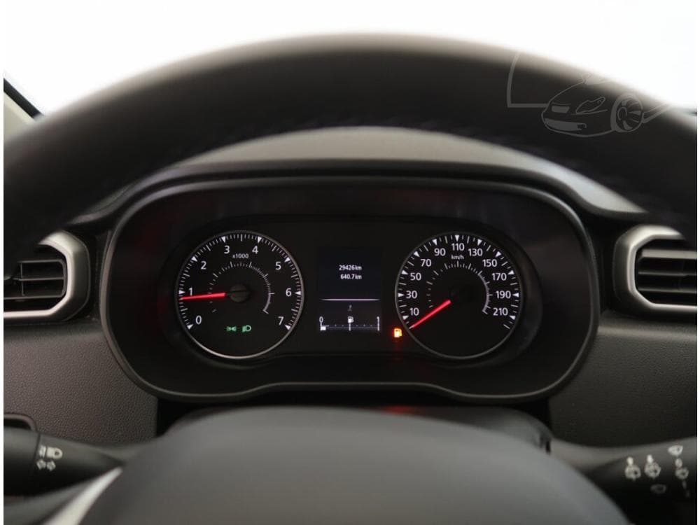 2023 Dacia DUSTER - 41