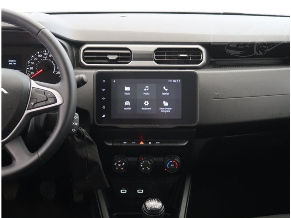 2023 Dacia DUSTER - 45