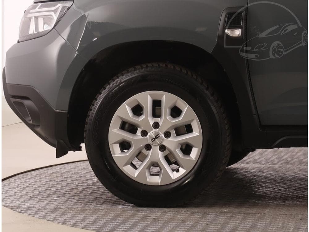 2023 Dacia DUSTER - 53
