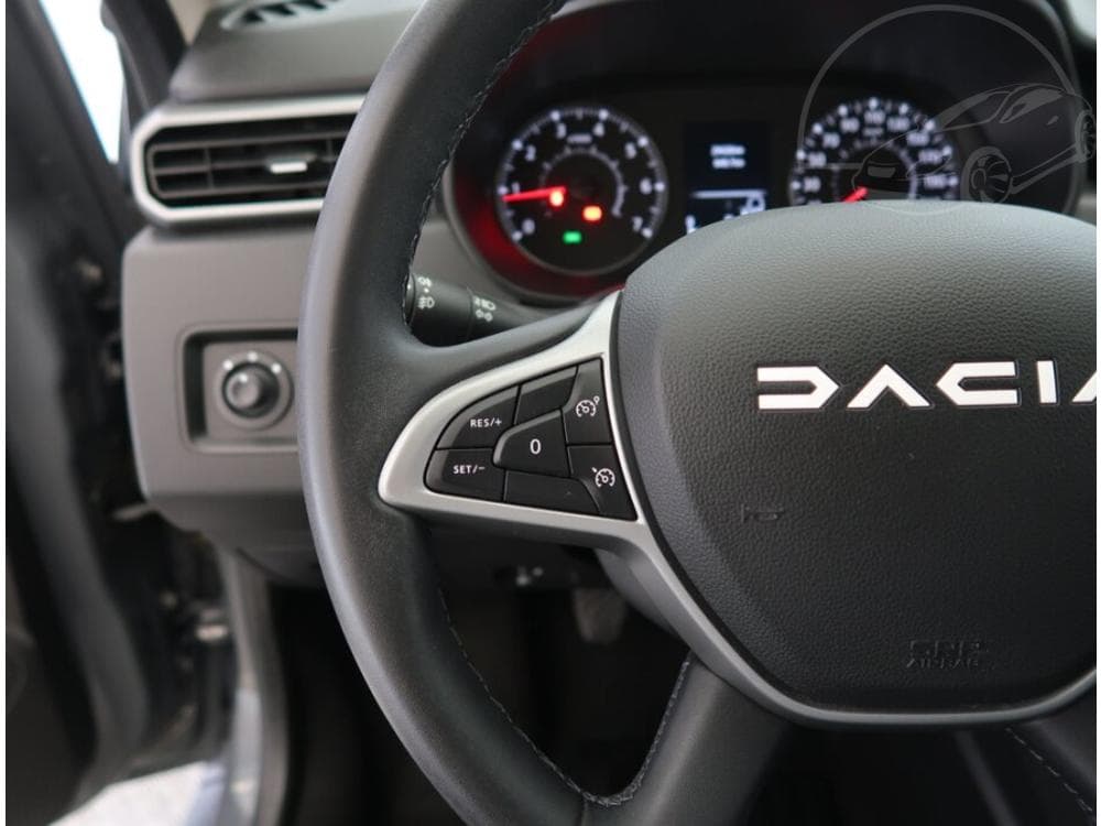 2023 Dacia DUSTER - 57