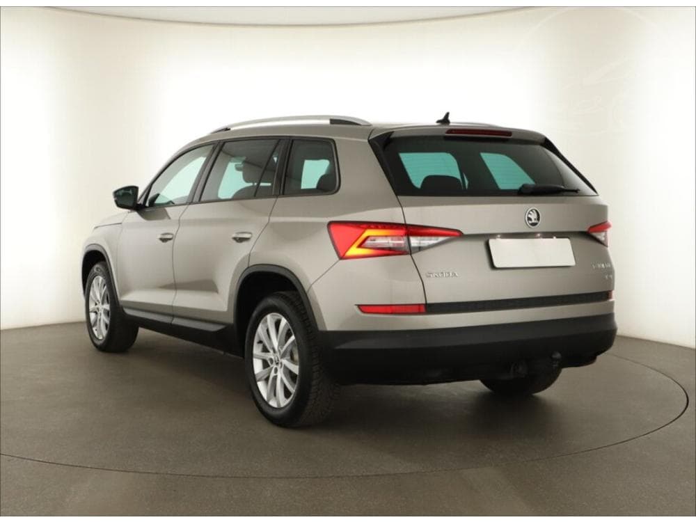 2018 Škoda KODIAQ - 10