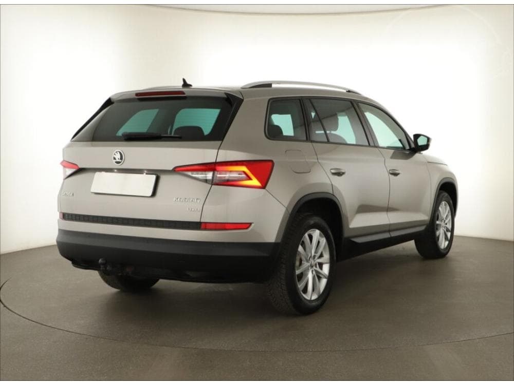 2018 Škoda KODIAQ - 13